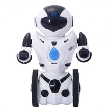 Load image into Gallery viewer, 2.4G RC Smart Self Balancing Robot with Remote Control
