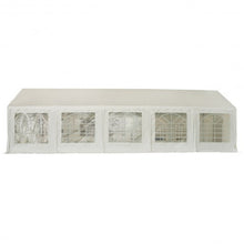 Load image into Gallery viewer, 13'X32' Outdoor Heavy Duty Wedding Party Tent
