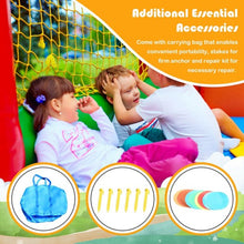 Load image into Gallery viewer, Kids Inflatable Bounce House Jumping Castle Slide Climber Bouncer
