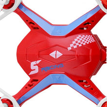 Load image into Gallery viewer, FINECO FX-2 2.4Ghz 5CH Mini Remote Control RC Quadcopter UFO New-White
