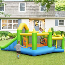 Load image into Gallery viewer, Inflatable Ball Game Bounce House Without Blower
