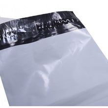 Load image into Gallery viewer, Poly Mailers Envelopes Plastic Shipping Bags Self Sealing Bags 2.6 Mil-100 12*16
