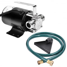 Load image into Gallery viewer, Electric Power Water Transfer Removal Pump 120V Sump 330GPH
