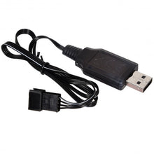 Load image into Gallery viewer, 2.4G RC Racing Boat Brushed RTR High Speed Racer-Red
