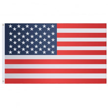 Load image into Gallery viewer, 4' x 6' US American Printed Flag
