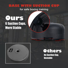 Load image into Gallery viewer, Freestanding Punching Bag with Stand Boxing Gloves for Adult Kids Adjustable
