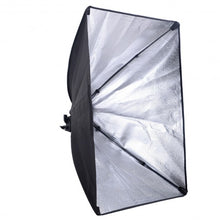 Load image into Gallery viewer, 2 PCS Lighting Softbox Stand Photography Equipment Light Kit
