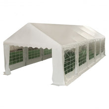 Load image into Gallery viewer, 13'X32' Outdoor Heavy Duty Wedding Party Tent
