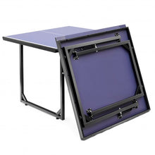 Load image into Gallery viewer, Multi-Use Foldable Midsize Removable Compact Ping-pong Table

