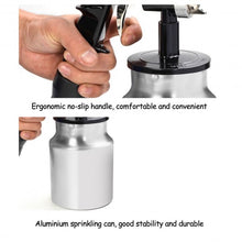 Load image into Gallery viewer, 3-ways 650W Electric Painting Sprayer Gun W/Copper Nozzle+Cooling Sys
