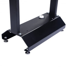 Load image into Gallery viewer, Motorcycle static wheel balancer tire stand street truing stand universal
