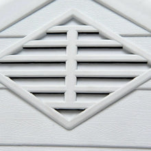 Load image into Gallery viewer, Plastic Waterproof Ventilate Pet Puppy House
