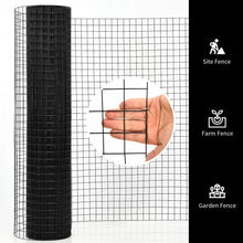 Load image into Gallery viewer, 48" x 50' Mesh Fence (1.5 inch)
