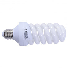 Load image into Gallery viewer, Studio 45W Bulb Lighting Umbrella Photography Stand Kit
