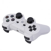 Load image into Gallery viewer, Lot 2 Wireless Controller for Sony PS3 Black White Play Station 3 New
