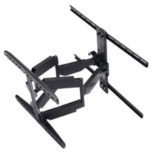 Load image into Gallery viewer, LCD LED Plasma Tilt swivel TV Wall Mount Bracket 37 40 46 50 55 60 70 75 80 84
