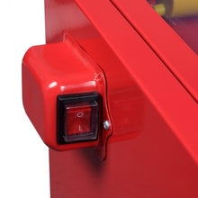 Load image into Gallery viewer, 25 Gallon Bench Top Sandblasts Cabinet Air Sand Blaster Sand Blast SandBlast New
