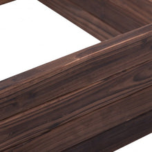 Load image into Gallery viewer, Square Raised Garden Bed Flower Vegetables Seeds Planter
