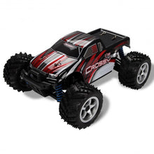 Load image into Gallery viewer, 1:18 2.4G High Speed RC Car with Radio Remote Control

