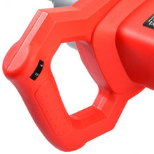 Load image into Gallery viewer, Electric Mortar Mixer 1600W Dual High Low Gear 6 Speed Paint Cement Grout
