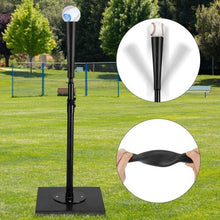 Load image into Gallery viewer, 36" Adjustable Heavy Duty Batting Tee for Baseball
