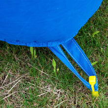 Load image into Gallery viewer, Inflatable Bounce House Castle Jumper without Blower
