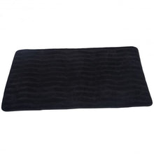 Load image into Gallery viewer, Non-slip Back Rug Soft Bathroom Carpet Memory Foam Bath Mat-Yellow-24"x36"
