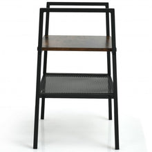 Load image into Gallery viewer, 2-Tier Storage Stackable Shoe Shelf Display Rack  for Home
