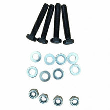 Load image into Gallery viewer, ATV UTV Universal Steel Cargo Hunting Rear Drop Basket Rack
