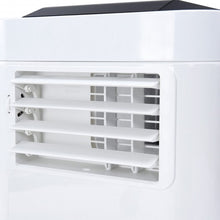 Load image into Gallery viewer, Portable Air Conditioner 10000BTU AC Unit &amp; Dehumidifier w/ Remote Control
