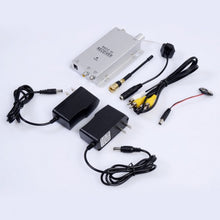 Load image into Gallery viewer, Mini Wireless TV System Micro Camera Set
