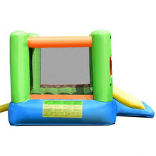 Load image into Gallery viewer, Inflatable Bounce House Jumper Castle Kids Playhouse
