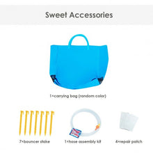 Load image into Gallery viewer, Inflatable Bounce House Water Slide Jump Bouncer
