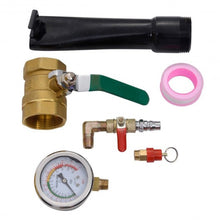 Load image into Gallery viewer, 10 Gallon ATV 145PSI Air Tire Bead Seater
