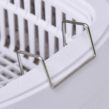 Load image into Gallery viewer, 2.5L  Digital Heated Ultrasonic Jewelry Eyeglasses Goggles Rings Cleaner
