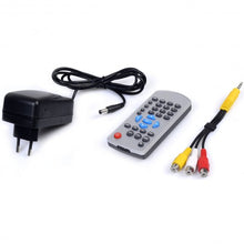 Load image into Gallery viewer, Home Cinema Theater Mini Portable HD LED Projector
