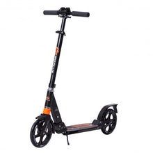 Load image into Gallery viewer, Foldable Dual Suspension Height Adjustable Kids Kick Scooter
