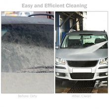 Load image into Gallery viewer, 1800 PSI Portable Electric High Pressure Washer 1.96 GPM 1800 W-Orange
