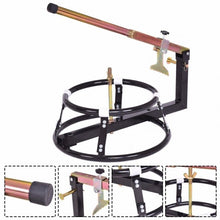 Load image into Gallery viewer, Portable Motorcycle Bike Tire Changer for 16"+ Wheels Tires
