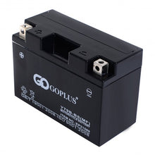 Load image into Gallery viewer, 12V 8Ah Rechargeable Electric Motorcycle Cycle Battery
