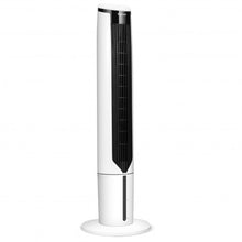 Load image into Gallery viewer, 41" Portable Air Cooler with 3 Modes and 3 Speeds for Bedroom
