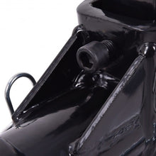 Load image into Gallery viewer, Triple Ball Swivel Adjustable Drop Turn Trailer Tow Hitch Mount
