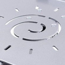 Load image into Gallery viewer, Portable Aluminum Laptop MacBook Cooling Stand
