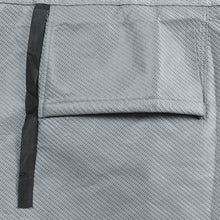 Load image into Gallery viewer, Deluxe Vented RV Motorhome Camper Travel Trailer Covers UV Resistance 25'  26'
