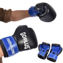 Load image into Gallery viewer, 2ft Kids Gloves Skipping Rope Boxing Set

