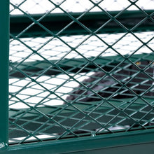 Load image into Gallery viewer, Heavy Duty Garden Utility Cart Wagon Wheelbarrow
