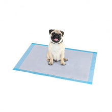 Load image into Gallery viewer, 150 pcs 24" x 36" Pet Wee Pee Piddle Pad
