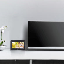 Load image into Gallery viewer, 7"/8"/10"/12" IPS LCD Digital Photo Frame w/ Remote-10"
