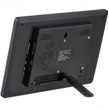 Load image into Gallery viewer, 7"/8"/10"/12" IPS LCD Digital Photo Frame w/ Remote-10"
