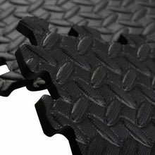 Load image into Gallery viewer, 48 Sq Ft EVA Foam Floor Interlocking Mat
